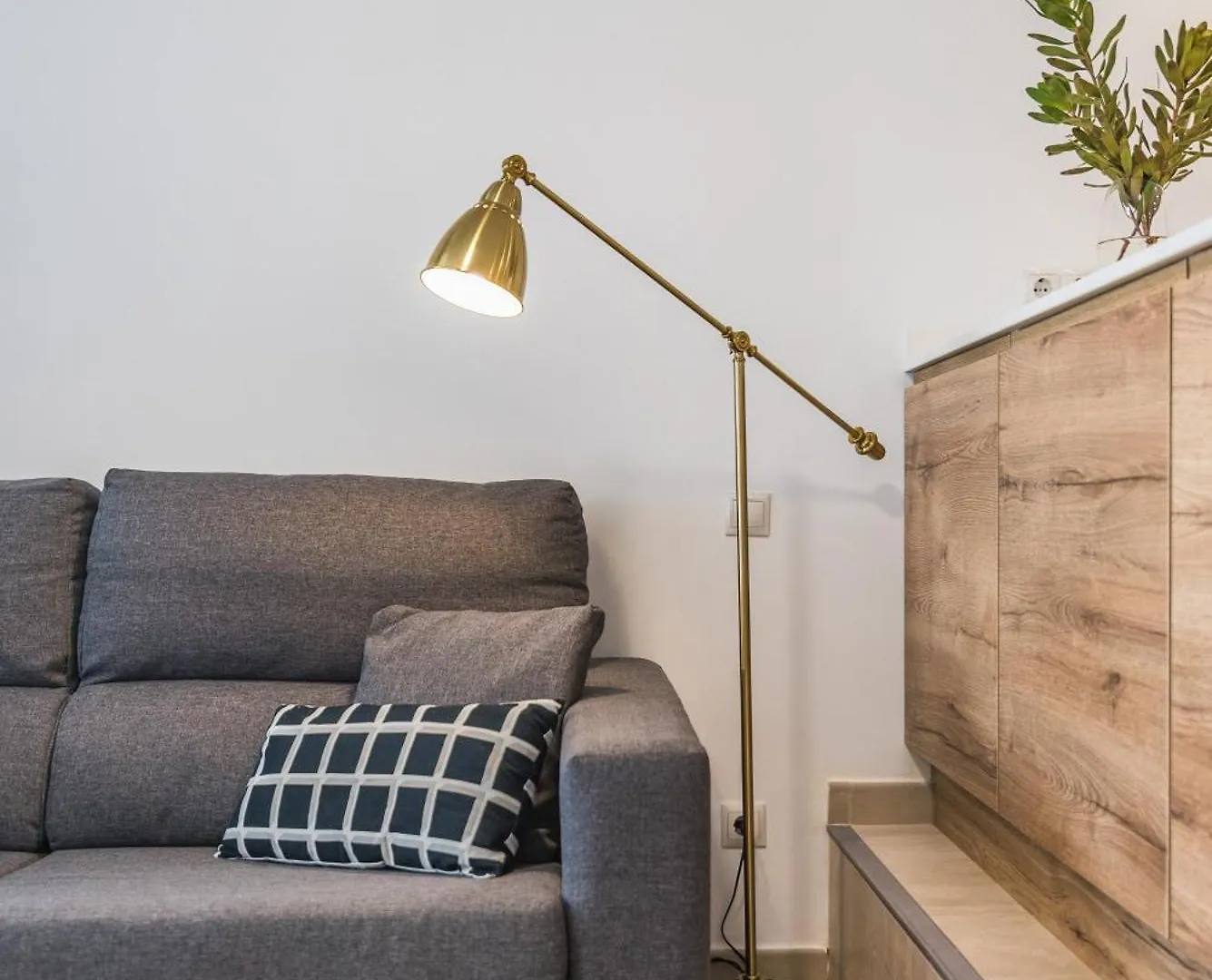 Home2Book Design Apartment Maspalomas Paraiso İspanya
